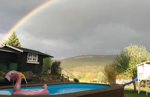 Ferienwohnung am Tor zum Thüringer Wald - Foto 11