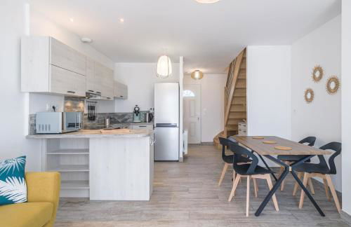 Les Duplex du Lac d'Orient - Foto 14