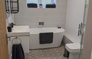 The Roost at The Gables Farm - Foto 5