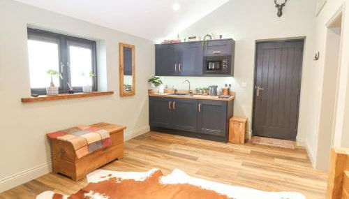 Dragonstone Lodge - Foto 4