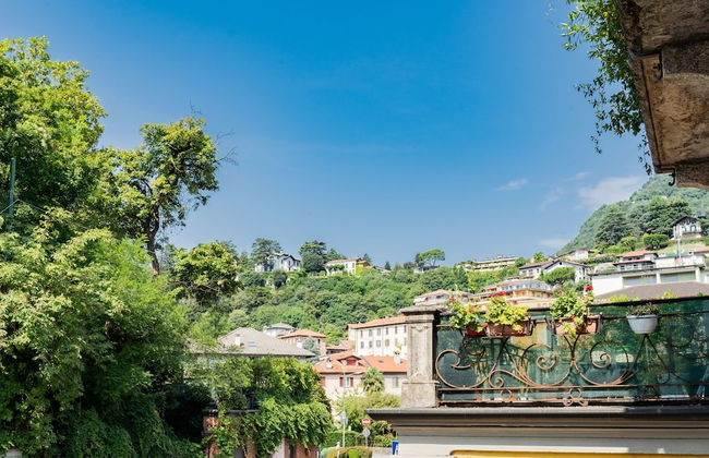 Co-c520-vmon4a1 - Amazing Cernobbio - Foto 41