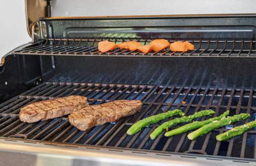 Evergreen Retreat Home for 7 - Photo 17