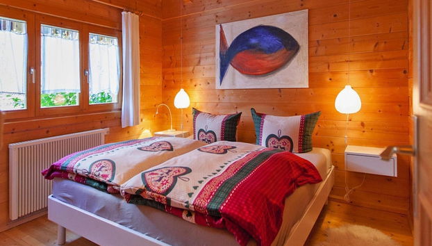 Blockhauser in Stamsried - Foto 4, Zimmer