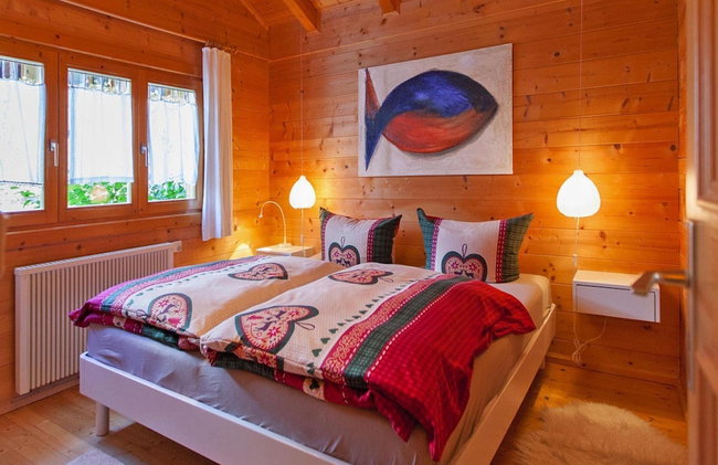 Blockhauser in Stamsried - Foto 4