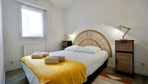 Evasion - 100m de la mer - parking - Foto 5