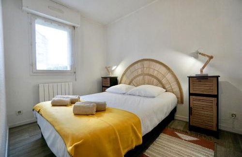 Evasion - 100m de la mer - parking - Foto 5