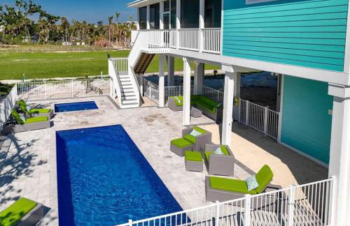 Island Retreat: Your Exclusive Oasis Awaits - Foto 19