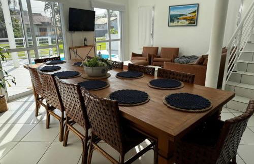 Casa de Praia Brisa do Oceano - São F. do Sul/SC - Photo 15