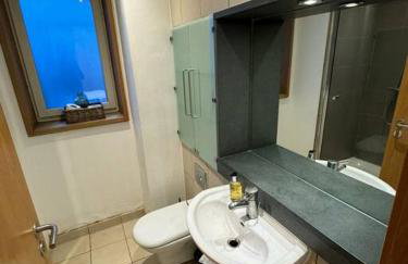 1 BR in Piccadilly Circus St James Cov1 - Photo 7