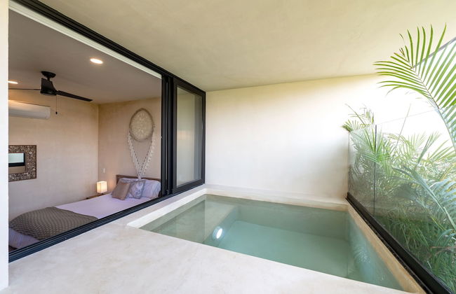 Two Bedroom Luxury Apartment by TuLuna - Photo 30