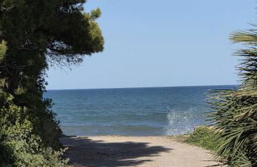 Attico mit Meerblick - Foto 37