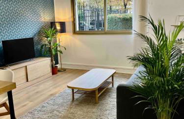 Prestigieux ! Avenue Henri Martin ! Tour Eiffel ! - Foto 1