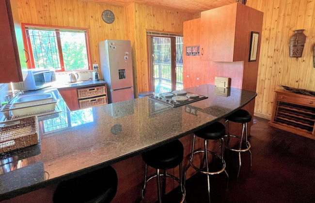 Kruger Kumba - Mugwenzi - Photo 17