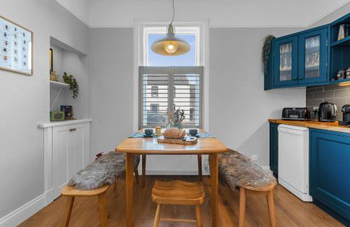 Beeswing, a Victorian Gem in Biggar - Photo 9