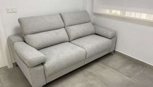 Piso de lujo en primera linea de playa y garaje - Photo 5