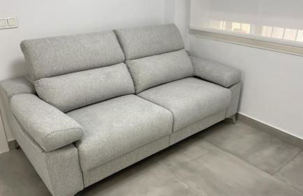 Piso de lujo en primera linea de playa y garaje - Photo 5