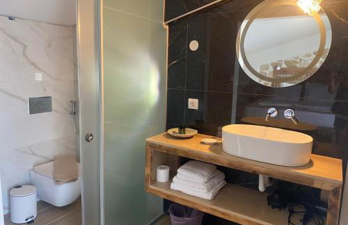 Filoxenia Olive Garden luxury villas and suites - Foto 28