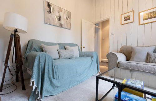 HIGH SAINT COTTAGE - Stunning 3 Bed Accommodation located in Ripon, North Yorkshire - Foto 44