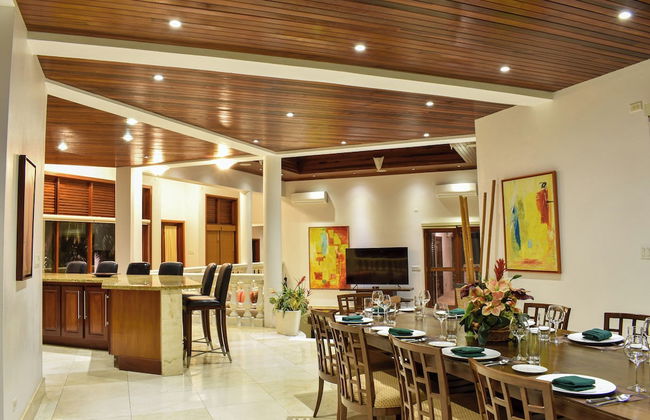 Sheriva Luxury Villas and Suites - Foto 14