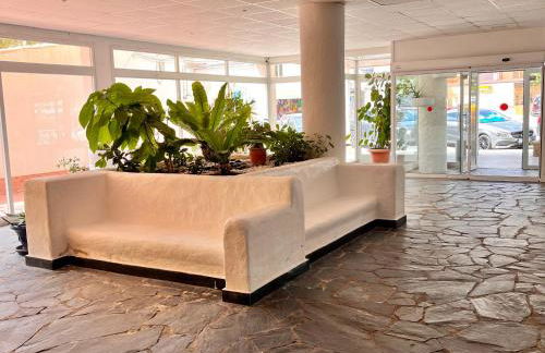 L’Appart-Rosas bohème chic, au bord de la mer - Foto 27