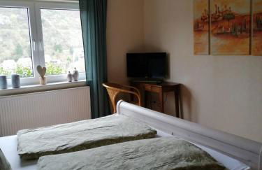 Ferienwohnung Klaus - Foto 11