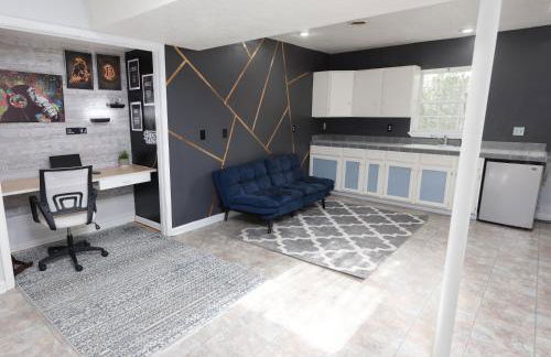 The Basye House - Secluded Mountain Valley Getaway - Foto 70