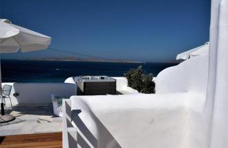 Mykonos Moussa - Foto 69