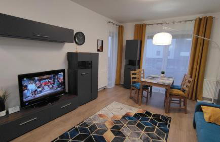 Apartament "Marianki" Jagiełły 3 - Photo 14