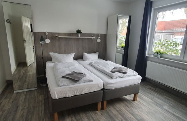 Krabbenkieker - Foto 2