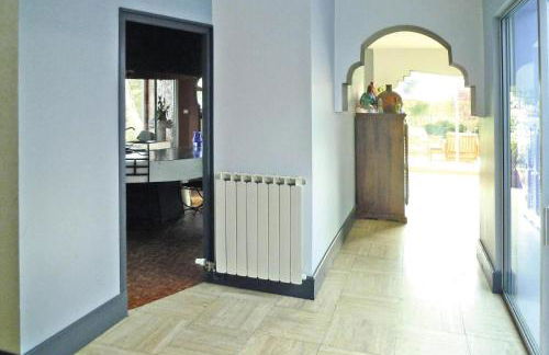 Holiday Home With Indoor Pool, Le Porge - Foto 16