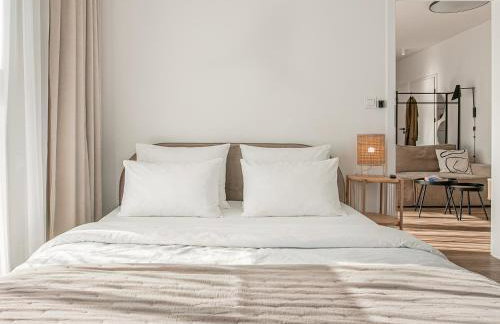 Tuyo Apartments Bokserska - Foto 42