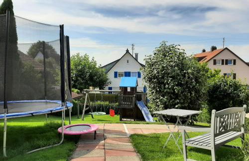 Allgäu Apartment - Foto 58