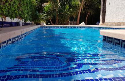 Willa Tres Suertes - Foto 8