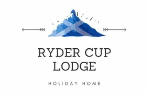 Ryder Cup Lodge Duchally - Free access to Leisure Club Swimming Pool Hot Tub Steam Room - Starlink Satellite Internet - Sky Glass Now DOG FRIENDLY for 2025 - Foto 38