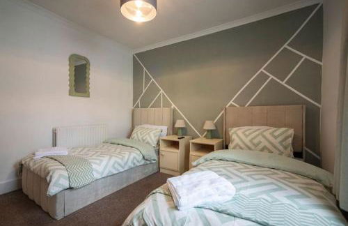 Rochdale Residence - Foto 6