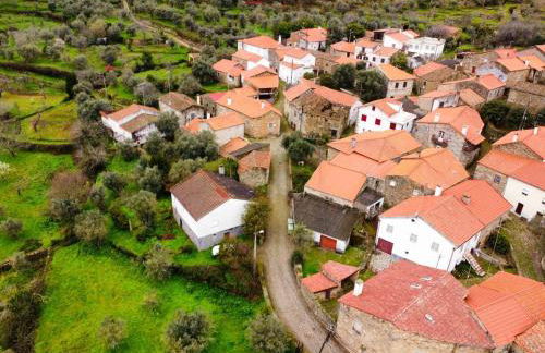 Casa de Aldeia Vale do Mondego - Foto 9