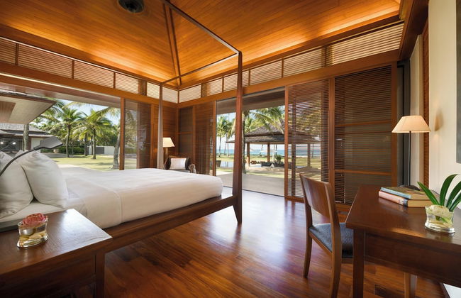 Villa Ananda at Jivana Beach Villas - Foto 7