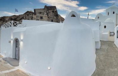 Golden Stone Santorini Suites - Foto 54