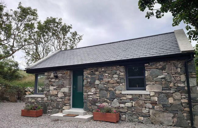 Leap Year Cottage by Lake Beaghcauneen in Clifden - Foto 31