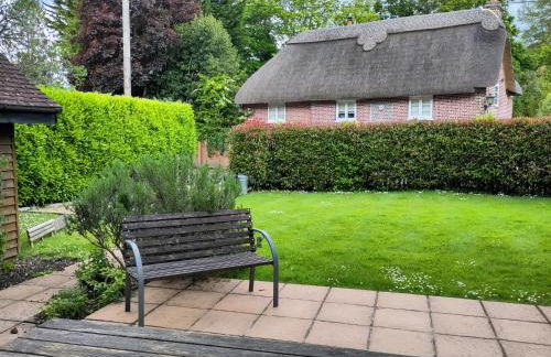 The Potting Shed Sopley - Photo 15