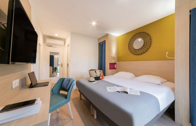 Belambra Clubs L'isle Sur La Sorgue - Domaine De Mousquety - Photo 16