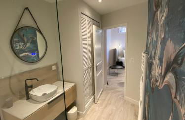 Villa Astree Coté Mer - Foto 12