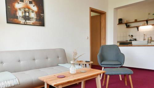 Ferienwohnung Pfirsichbaum - Foto 5