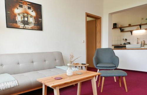 Ferienwohnung Pfirsichbaum - Foto 5