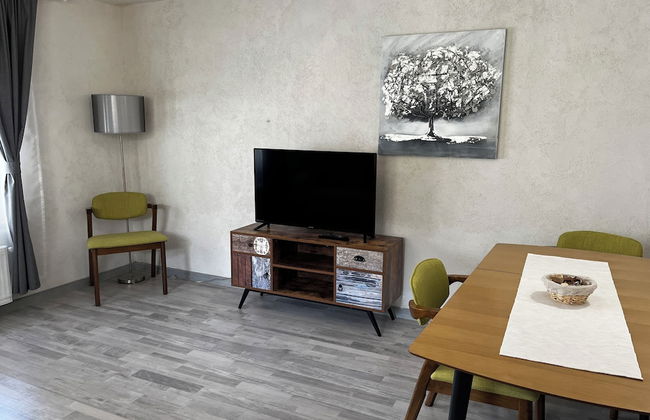 Aki Gray Apartment Serene Oasis - Photo 62