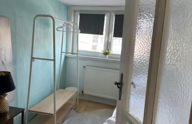 Gemütliche Dachgeschosswohnung - Foto 7