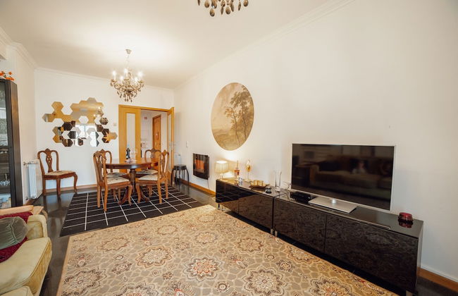 Arcozelo Pool Garage by Vacationy - Photo 26