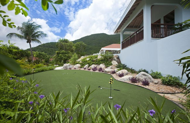 Virgin Gorda Villa Rentals - Foto 34
