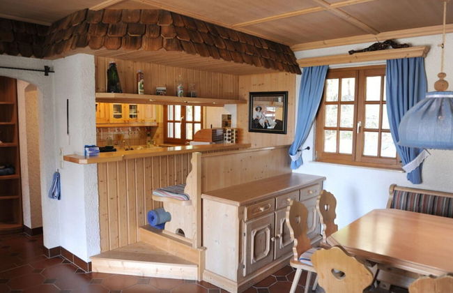 Panorama Comfortable Holiday Residence - Foto 9