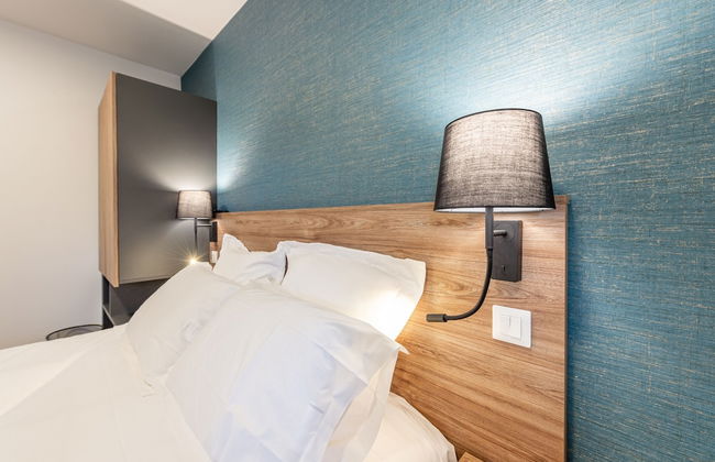 Les Tonnelles - Foto 40